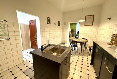 Apartament cu 2 camere 71mp la cheie | Etaj 1 | 2 Parcari | Centru - 9