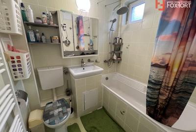COMISION 0% Apartament de vanzare cu 3 camere, 67 mp utili, Zona Cetatii - 13