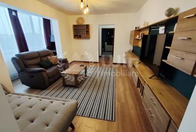 Apartament 2 camere | 48mp l La cheie | Gheorgheni | Zona Diana! - 4