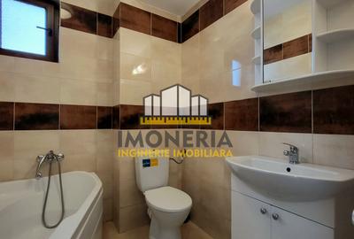 2 camere+parcare-0% comision-200 m metrou-550 m parc-33 mpu Living - 12