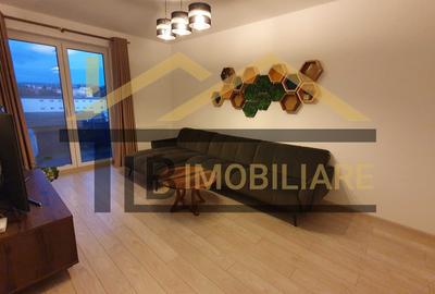 Apartament de 2 camere, 65mp , parcare , Zona Maurer Residence - 1