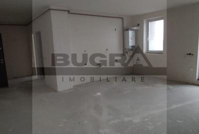 Apartament de 2 camere, 60mp, parcare, Beta Residence - 1