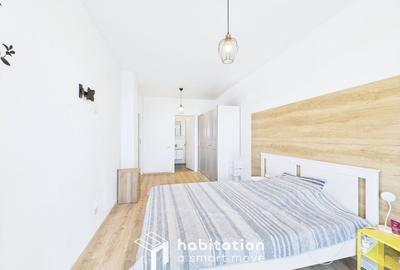 Apartament 3 camere- spațios si luminos, in complex Vivalia- Medicina - 14