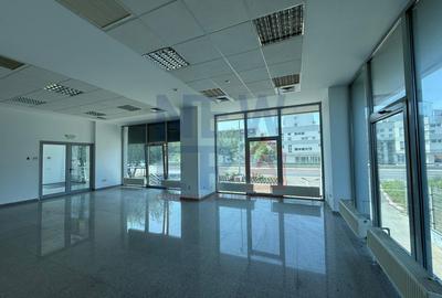 De inchiriat showroom Soseaua Odaii - 1