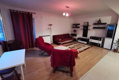 Inchiriem Apartament 2 Camere, Mobilat, Open Space, Racadau - 4