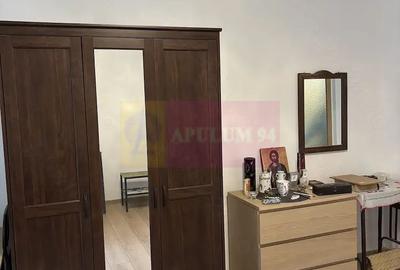 Garsonieră renovată de vânzare   Vitan, zona Stadion Olimpia - 3