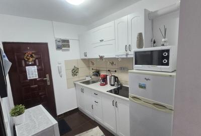 Garsoniera | Ultracentral - Universitate | Renovata | Investitie - 4