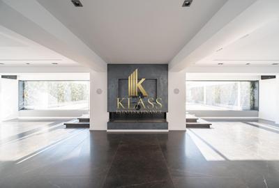 Penthouse cu vedere panoramică către Lacul Tei – Laguna Residence - 11