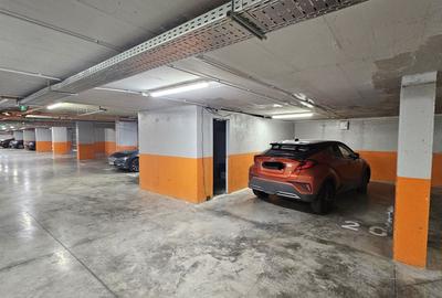 0 % comision, 3 camere in vila, parcare si doua boxe incluse-Buna Ziua - 15