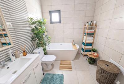 Duplex 4 camere 120mp | 0 comision | Tunari | mobilat utilat | 225mp teren - 13