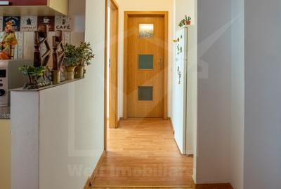 Apartament central, parcare subterana, COMISION 0 - 9