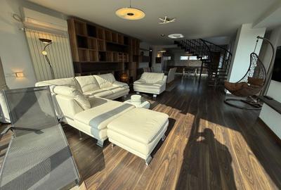 DUPLEX HERASTRAU VEDERE SUPERBA PARC - 3