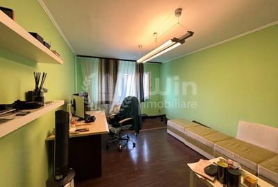 Apartament 2 camere | Decomandat | Balcon | Intre Lacuri | Dunarii