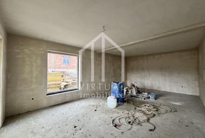 Casa cu 4 camere, 130mp utili+pod masardabil, 503mp teren, Cisnadie - 6
