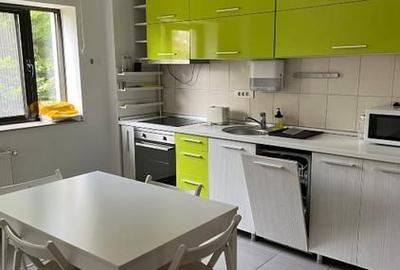 Apartament Exclusivist 3 Camere cu Grădină Privată | 157 mp | 2 Parcări - 7