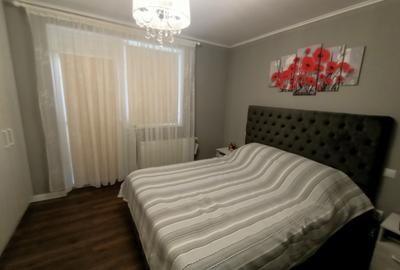 Duplex 4 camere in Florești, teren 195 mp, utili 108 mp - 1