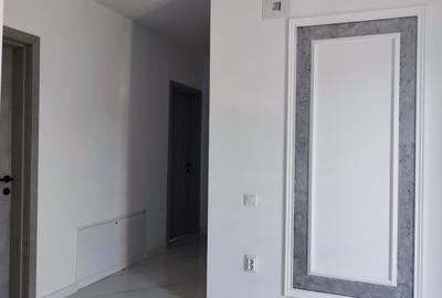 FARA COMISIOANE casa cu 4 camere 3 bai dresing P+1 incalzire pardoseala - 40