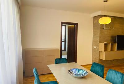 Apartament 4 camere-Sisesti - 6