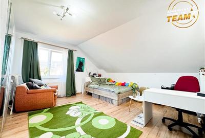 Casa primitoare si apreciabila, areal cu liniste, gradina frumoasa, Sancraiu,Sza - 16