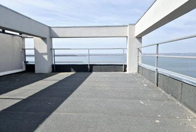 Mamaia - REX - apartament cu terasa si vedere panoramica pe lac - 18