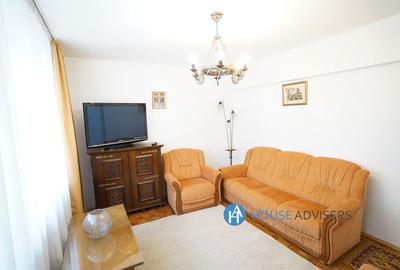Inchiriere apartament 2 camere Cismigiu - 6