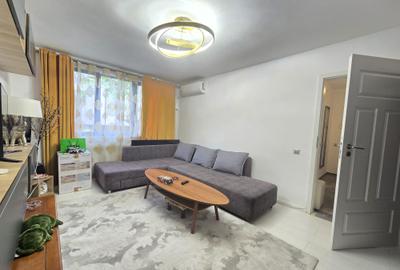 3 camere Drumul Gazarului Mobilat Utilat - 3