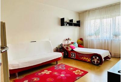 Apartament 2 camere Crangasi - 1