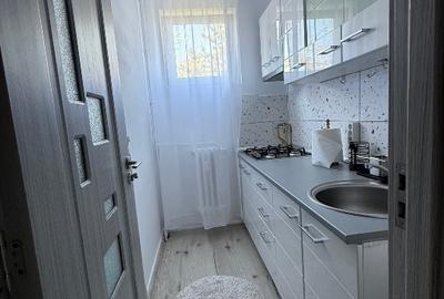 Apartament 2 camere Gheorgheni str.Alverna - 5