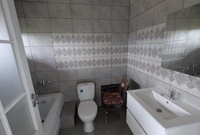 Vila triplex 4 camere si teren Barnova - 6