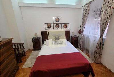 Apartament spatios la casa in centrul Sibiului | Ideal Airbnb Booking - 1