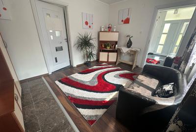 Casa Individuală 120 mp| teren 380 mp| zona Cugir - 2