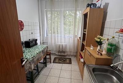 Apartament 2 camere Semidecomandat Berceni-Straduintei - 10