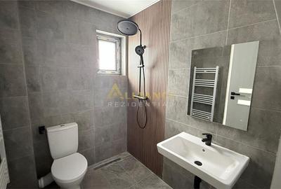 Casa Individuala - 4 camere - 3 bai - 380 mp teren - 17