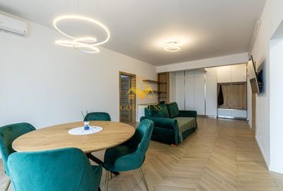 2 camere, Parcare subterana, Central, NTT, Bosch, Pta Mihai Viteazu - 4