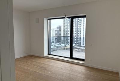 DE INCHIRIAT | APARTAMENT 2 CAMERE | NUSCO CITY - 1