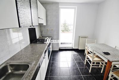 Poli 2 - Zona BT - Ap4 camere - Etaj 2 - - 1