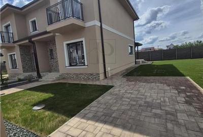 DUPLEX SUPERB - ZONA EXCELENTA - M CITY - BUCATARIE INCHISA - SPATII FOARTE MARI - 7