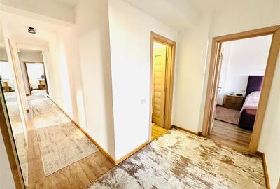 Apartament 5 camere | 115 mp | Bloc 2020 | Parcare subterana | 4c-949 - 2