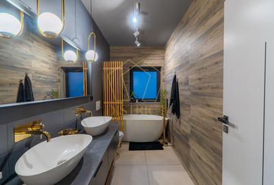 COM 0% Vila cu design inedit in cartier Belvedere | Dumbravita - 19