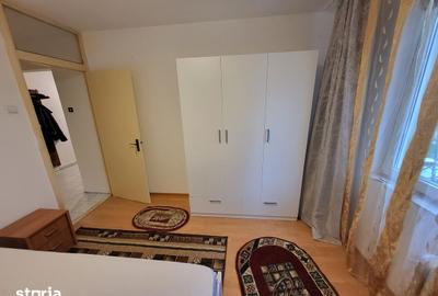 Apartament doua camere Dristor - 10
