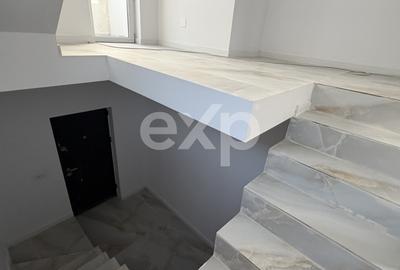 Duplex 2 etaje 4 camere 2 bucătării 2 livinguri 2 locuri parcare Măgurele - 7