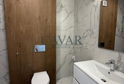 Proiect Cavar Residence Drumul Dealu Babii 26-30 - 6