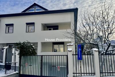 Casa Individuala|Soseaua Nordului Herastrau|Parcare|Curte - 1