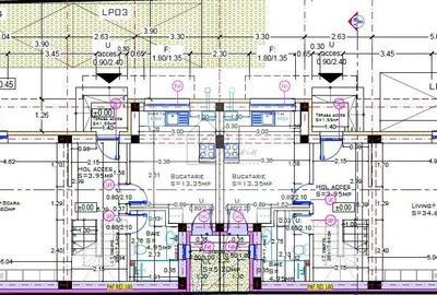 Vila duplex Bucureștii Noi 2 Cocoși I Străulești I 220 mp - 9