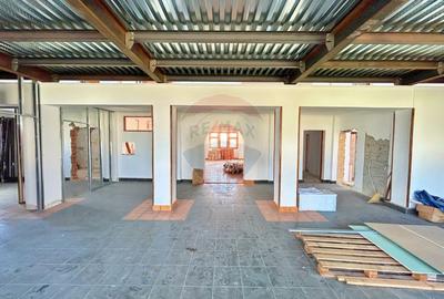 De vânzare pensiunea „Casa Albă”, orașul Pecica, jud. Arad - 16