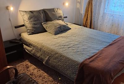 Apartament 2 camere zona dacia - 5