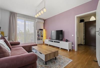 3 Camere I OTOPENI I Hotel Aviator I 2 Locuri De Parcare - 4
