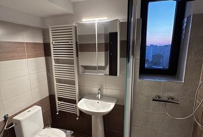 Apartament 2 Camere,Iancului,Metrou,bl.2012,Amenajat,centrala,mobilat - 4