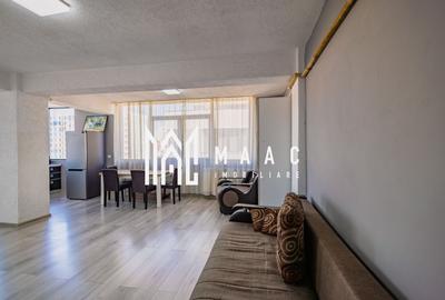 Apartament cu 3 camere decomandat, mobilat în Hipodrom 3