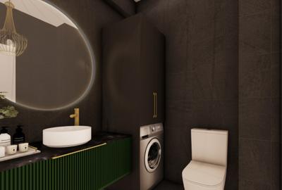 Apartamente in Complex Rezidential cu Parc - 13